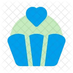 Cupcake  Icon