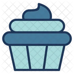 Cupcake  Icon