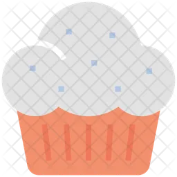 Cupcake  Icon