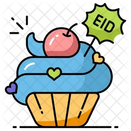 Cupcake  Icon