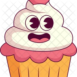 Cupcake  Symbol