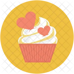 Cupcake  Icon