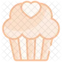 Cupcake Icon