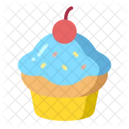 Cupcake  Symbol