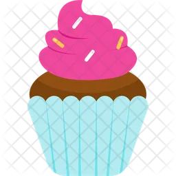 Cupcake  Symbol