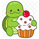 Cupcake  Symbol