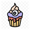 Cupcake Symbol