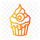 Cupcake Symbol