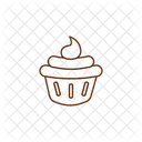 Cupcake  Symbol