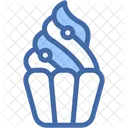 Cupcake  Symbol