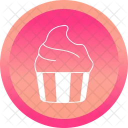 Cupcake  Symbol