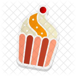 Cupcake  Symbol