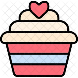 Cupcake  Symbol