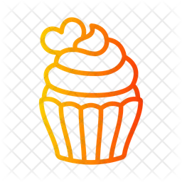 Cupcake  Symbol