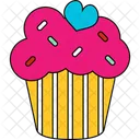 Cupcake  Symbol