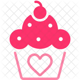 Cupcake  Symbol