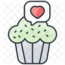 Cupcake  Symbol