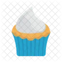 Cupcake Muffin Sweet Icon