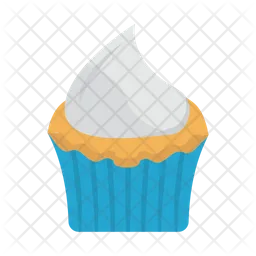 Cupcake  Icon