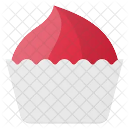 Cupcake  Symbol