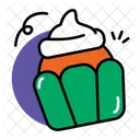 Cupcake  Icon