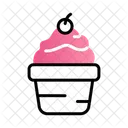 Cupcake  Icon