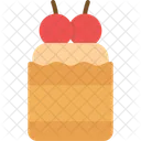 Cupcake  Icon