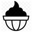 Cupcake Symbol
