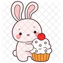 Cupcake  Icon