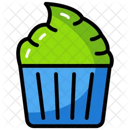 Cupcake  Symbol