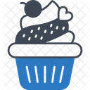 Cupcake  Icon