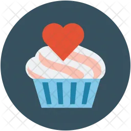 Cupcake  Symbol