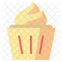 Cupcake Cake Cup Icon