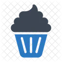 Ice Cream Cup Icon