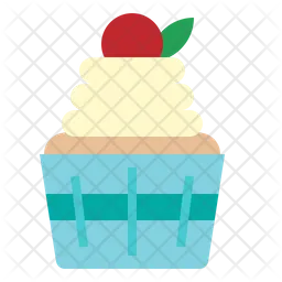 Cupcake  Symbol