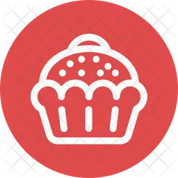 Cupcake  Icon