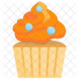 Cupcake  Icon