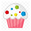 Cupcake  Icon