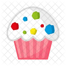 Cupcake  Symbol