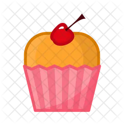 Cupcake  Symbol