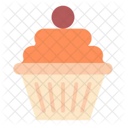 Cupcake  Icon