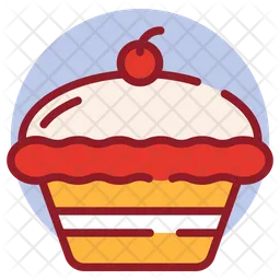 Cupcake  Icon