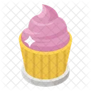 Cupcake  アイコン