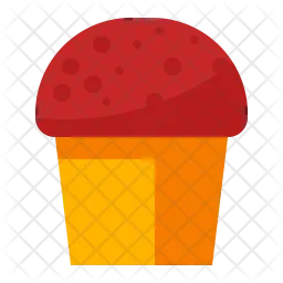 Cupcake  Icon