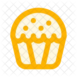 Cupcake  Icon