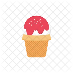 Cupcake  Icon
