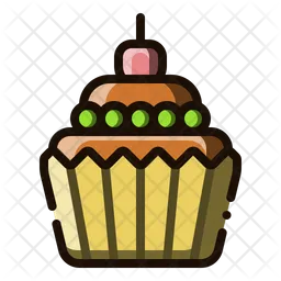 Cupcake  Symbol