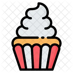 Cupcake  Icon