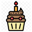 Cupcake  Symbol