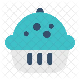 Cupcake  Icon